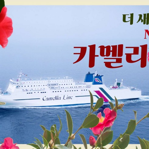 리뷰가 검증한 뉴카멜리아호 랭킹 TOP8 제품 리뷰 및 스펙