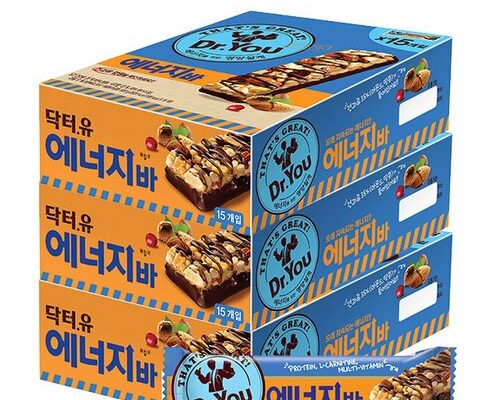 사용자를 위한 koda에너지바 BEST8 추천 제품 리뷰 및 분석