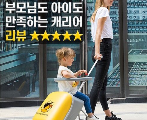 삶의질 상승템 타는캐리어 추천 구매가이드 (Top8 리뷰)
