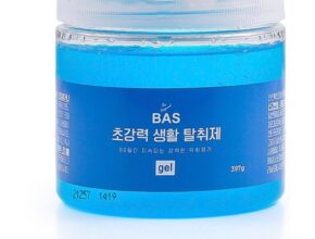 2024년 마지막 기회! 탈취제 별점 5점 제품