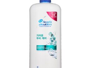 방송에서 극찬한 헤드앤숄더가려운두피 BEST8 추천 제품 리뷰 및 분석