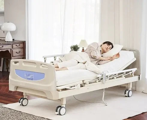의외로 잘 모르는 찐만족템 병원침대 별점 5점 제품