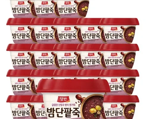 전문가가 검증한 동원양반죽 합리적 가격 베스트8 상품