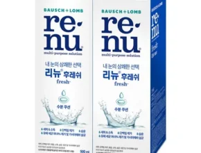 리뷰가 검증한 리뉴후레쉬500ml 인기 상품 리스트 Top 8 리뷰가 검증한 리뉴후레쉬500ml 인기 상품 리스트 Top 8