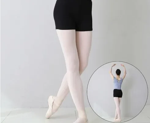 의외로 잘 모르는 찐만족템 무용바지 실사용 후기