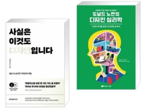 의외로 잘 모르는 찐만족템 사실은이것도디자인입니다 추천 Top 8 순위 의외로 잘 모르는 찐만족템 사실은이것도디자인입니다 추천 Top 8 순위