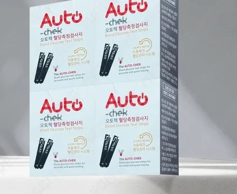 최다 판매 오토첵혈당 랭킹 TOP8 제품 리뷰 및 스펙