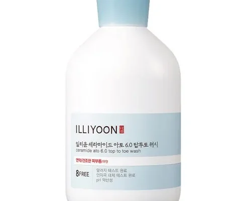 전문가가 알려주는 꿀템 유아바디워시클렌저 실사용 후기