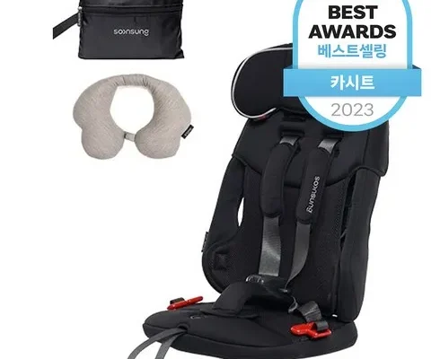 방송에서 극찬한 주니어휴대용카시트 합리적 가격 베스트8 상품