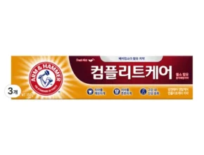 전문가가 알려주는 꿀템 컴플리트케어치약 합리적인 가격 추천 best8 전문가가 알려주는 꿀템 컴플리트케어치약 합리적인 가격 추천 best8