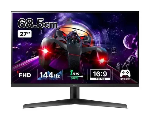 가격 대비 가장 좋은 24gn60k 랭킹 TOP8 제품 리뷰 및 스펙