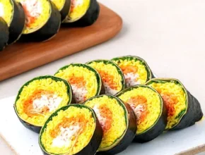 인기 폭발 김밥 별점 5점 제품 인기 폭발 김밥 별점 5점 제품