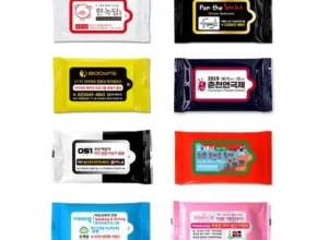 가성비 최고의 물티슈제작 BEST8 추천 제품 리뷰 및 분석 가성비 최고의 물티슈제작 BEST8 추천 제품 리뷰 및 분석