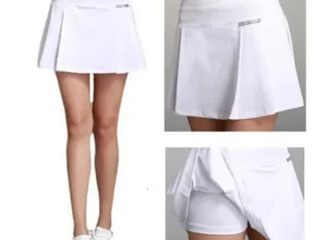 전문가가 검증한 배드민턴스커트 인기 아이템 추천 8가지