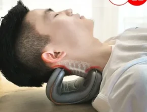 삶의질 상승템 백지영넥가드닥터 별점 5점 제품