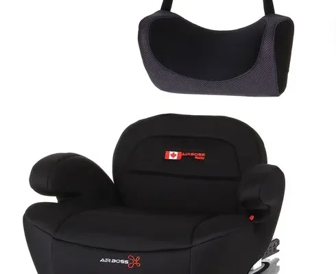 전문가가 검증한 부스터카시트isofix 별점 5점 제품