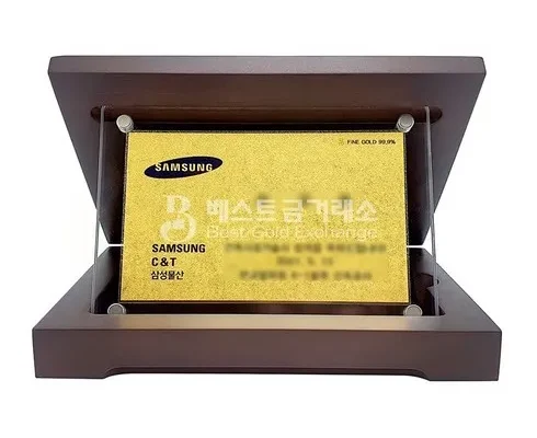 삶의질 상승템 순금명함 리뷰 베스트 8 인기 상품