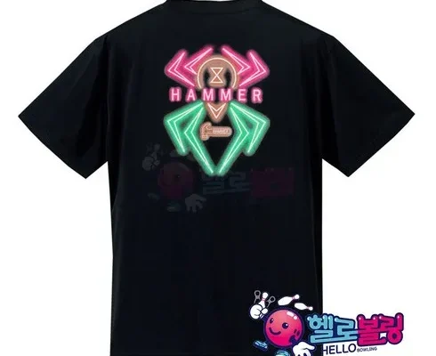 인스타에서 추천받은 스톰볼링티 합리적인 가격 추천 best8