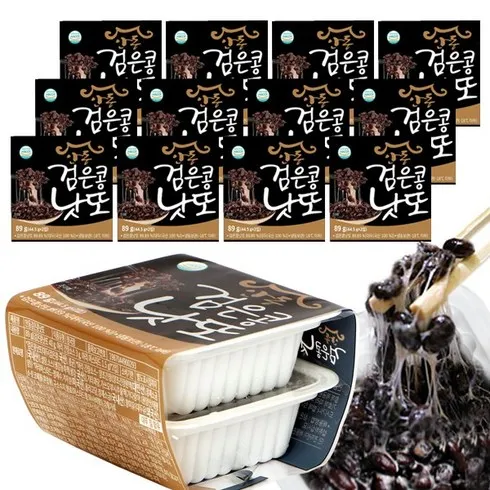 전문가가 알려주는 꿀템 안동낫또 합리적 가격 베스트8 상품