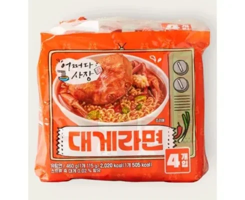사용자를 위한 어쩌다사장대게라면 추천 구매가이드 (Top8 리뷰)