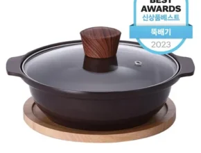 사용자를 위한 인덕션뚝배기 랭킹 TOP8 제품 리뷰 및 스펙 사용자를 위한 인덕션뚝배기 랭킹 TOP8 제품 리뷰 및 스펙
