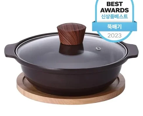 사용자를 위한 인덕션뚝배기 랭킹 TOP8 제품 리뷰 및 스펙