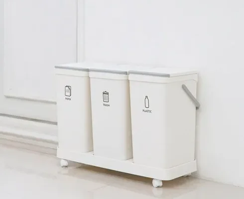 전문가가 추천하는 재활용분리수거함 리뷰 베스트 8 인기 상품