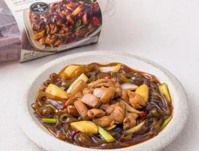 가성비 최고의 찜닭 랭킹 TOP8 제품 리뷰 및 스펙 가성비 최고의 찜닭 랭킹 TOP8 제품 리뷰 및 스펙