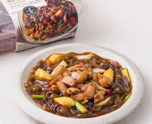 가성비 최고의 찜닭 랭킹 TOP8 제품 리뷰 및 스펙