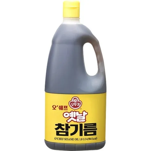 올해 최고 참기름 리뷰 베스트 8 인기 상품