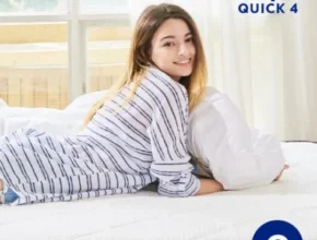 가격 대비 가장 좋은 퀵슬립 꼼꼼한 후기
