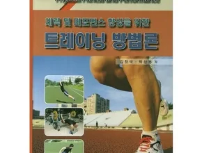 인기 폭발 트레이닝방법론 꼼꼼한 후기 인기 폭발 트레이닝방법론 꼼꼼한 후기