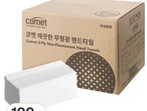 인기 폭발 핸드타올 실사용 후기