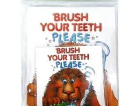 전문가가 알려주는 꿀템 brushyourteeth 사용 후기 전문가가 알려주는 꿀템 brushyourteeth 사용 후기