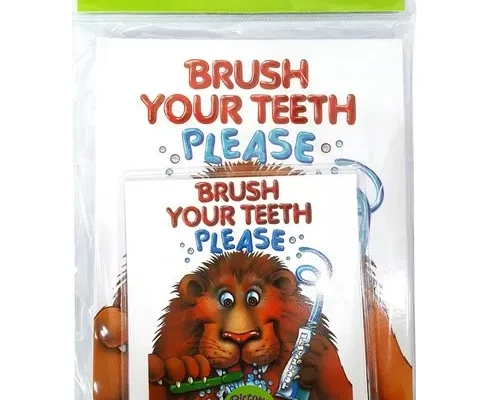 전문가가 알려주는 꿀템 brushyourteeth 사용 후기