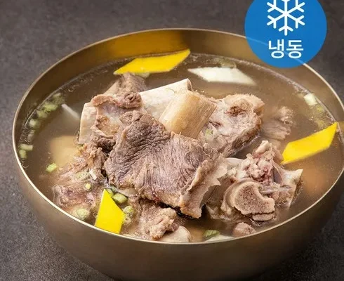 전문가가 검증한 갈비탕 사용 후기