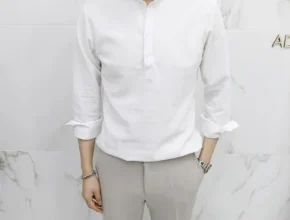 사용자를 위한 남자린넨셔츠 인기 아이템 추천 8가지