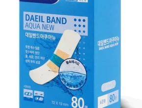 올해 최고 반창고 추천 Top 8 순위