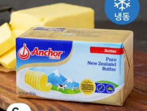 방송에서 극찬한 앵커버터무염 별점 5점 제품 방송에서 극찬한 앵커버터무염 별점 5점 제품