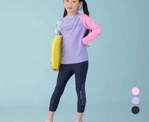 삶의질 상승템 어린이수영복 실사용 후기