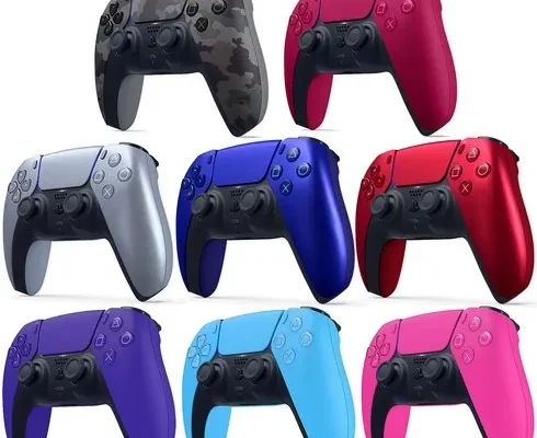 전문가가 검증한 ps5컨트롤러 합리적 가격 베스트8 상품