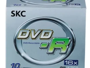 전문가가 검증한 공dvd 인기 상품 리스트 Top 8