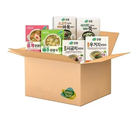 전문가가 알려주는 꿀템 동결건조국 BEST8 추천 제품 리뷰 및 분석